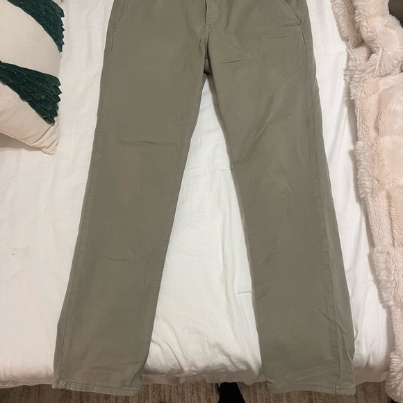 rag & bone Other - rag & bone Men's Khaki Chinos